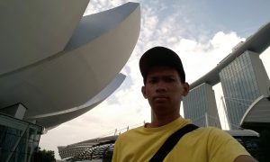 ArtScience Museum Marina Bay Sands Singapura