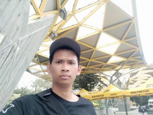 Taman Tasik Perdana Malaysia 2